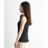 ２WAYレースタンク | RETRO GIRL | 詳細画像14 