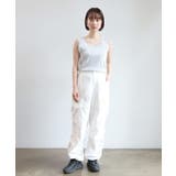 ２WAYレースタンク | RETRO GIRL | 詳細画像16 