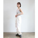 ２WAYレースタンク | RETRO GIRL | 詳細画像17 