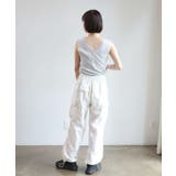 ２WAYレースタンク | RETRO GIRL | 詳細画像19 