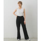 ２WAYレースタンク | RETRO GIRL | 詳細画像2 