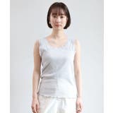 ２WAYレースタンク | RETRO GIRL | 詳細画像20 