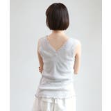 ２WAYレースタンク | RETRO GIRL | 詳細画像22 