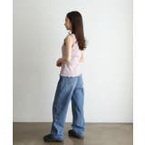 ２WAYレースタンク | RETRO GIRL | 詳細画像24 