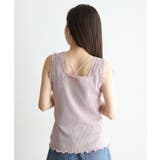 ２WAYレースタンク | RETRO GIRL | 詳細画像30 