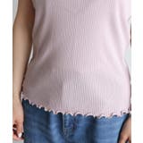 ２WAYレースタンク | RETRO GIRL | 詳細画像34 