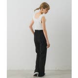 ２WAYレースタンク | RETRO GIRL | 詳細画像5 