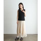 ２WAYレースタンク | RETRO GIRL | 詳細画像9 