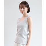 GRY0 | ２WAYレースタンク | RETRO GIRL