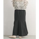 ジョーゼットマーメイドSK | RETRO GIRL | 詳細画像11 