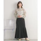 ジョーゼットマーメイドSK | RETRO GIRL | 詳細画像12 