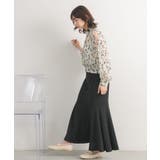 ジョーゼットマーメイドSK | RETRO GIRL | 詳細画像13 