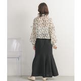 ジョーゼットマーメイドSK | RETRO GIRL | 詳細画像15 