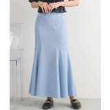 ジョーゼットマーメイドSK | RETRO GIRL | 詳細画像16 