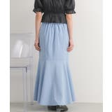 ジョーゼットマーメイドSK | RETRO GIRL | 詳細画像19 