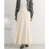 ジョーゼットマーメイドSK | RETRO GIRL | 詳細画像2 