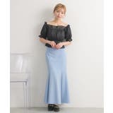 ジョーゼットマーメイドSK | RETRO GIRL | 詳細画像20 