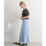 ジョーゼットマーメイドSK | RETRO GIRL | 詳細画像21 