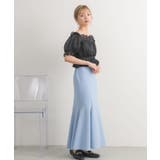 ジョーゼットマーメイドSK | RETRO GIRL | 詳細画像22 