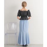 ジョーゼットマーメイドSK | RETRO GIRL | 詳細画像23 