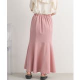 ジョーゼットマーメイドSK | RETRO GIRL | 詳細画像27 