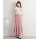 ジョーゼットマーメイドSK | RETRO GIRL | 詳細画像32 