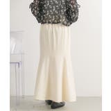 ジョーゼットマーメイドSK | RETRO GIRL | 詳細画像4 