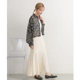 ジョーゼットマーメイドSK | RETRO GIRL | 詳細画像7 