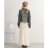 ジョーゼットマーメイドSK | RETRO GIRL | 詳細画像8 