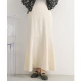 WHT4 | ジョーゼットマーメイドSK | RETRO GIRL