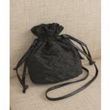 ポコポコ巾着ショルダーBAG | RETRO GIRL | 詳細画像10 