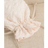 ポコポコ巾着ショルダーBAG | RETRO GIRL | 詳細画像4 