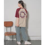 カーゴデニムパンツ | RETRO GIRL | 詳細画像17