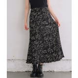 アソート細プリーツSK 【レトロガール】プリーツスカート ロングスカート | RETRO GIRL | 詳細画像11 