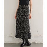 アソート細プリーツSK 【レトロガール】プリーツスカート ロングスカート | RETRO GIRL | 詳細画像12 