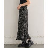 アソート細プリーツSK 【レトロガール】プリーツスカート ロングスカート | RETRO GIRL | 詳細画像13 