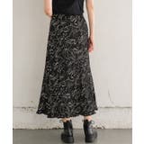 アソート細プリーツSK 【レトロガール】プリーツスカート ロングスカート | RETRO GIRL | 詳細画像14 