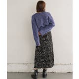 アソート細プリーツSK 【レトロガール】プリーツスカート ロングスカート | RETRO GIRL | 詳細画像18 