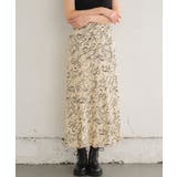 アソート細プリーツSK 【レトロガール】プリーツスカート ロングスカート | RETRO GIRL | 詳細画像1 