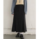 アソート細プリーツSK 【レトロガール】プリーツスカート ロングスカート | RETRO GIRL | 詳細画像19 