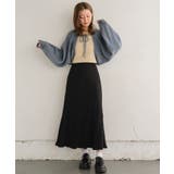 アソート細プリーツSK 【レトロガール】プリーツスカート ロングスカート | RETRO GIRL | 詳細画像26 