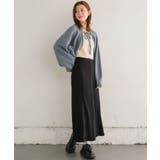 アソート細プリーツSK 【レトロガール】プリーツスカート ロングスカート | RETRO GIRL | 詳細画像27 