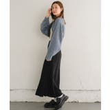 アソート細プリーツSK 【レトロガール】プリーツスカート ロングスカート | RETRO GIRL | 詳細画像28 