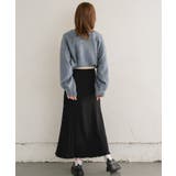 アソート細プリーツSK 【レトロガール】プリーツスカート ロングスカート | RETRO GIRL | 詳細画像29 