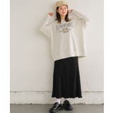 アソート細プリーツSK 【レトロガール】プリーツスカート ロングスカート | RETRO GIRL | 詳細画像30 