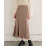 アソート細プリーツSK 【レトロガール】プリーツスカート ロングスカート | RETRO GIRL | 詳細画像32 