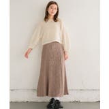 アソート細プリーツSK 【レトロガール】プリーツスカート ロングスカート | RETRO GIRL | 詳細画像35 