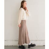 アソート細プリーツSK 【レトロガール】プリーツスカート ロングスカート | RETRO GIRL | 詳細画像36 