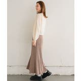 アソート細プリーツSK 【レトロガール】プリーツスカート ロングスカート | RETRO GIRL | 詳細画像37 