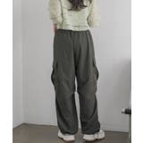 アソートパラシュートPT | RETRO GIRL | 詳細画像21